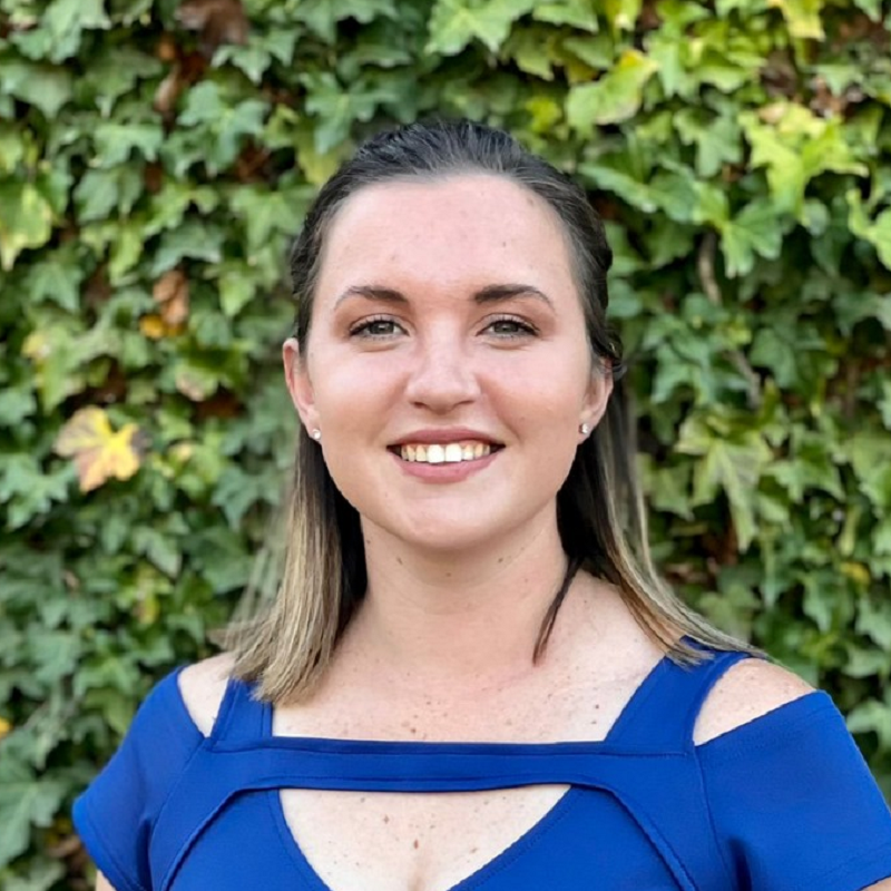 Kayla vd Merwe