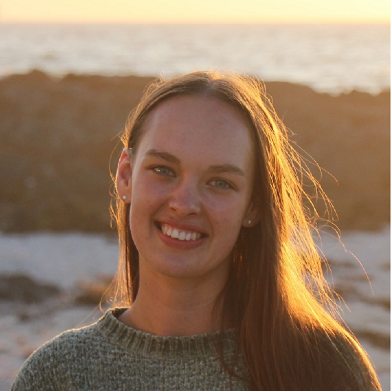 Elmarie Koen